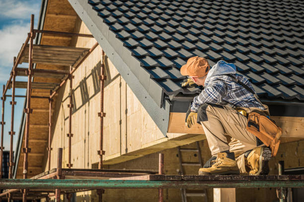 , WY Roofing Contractor Pros
