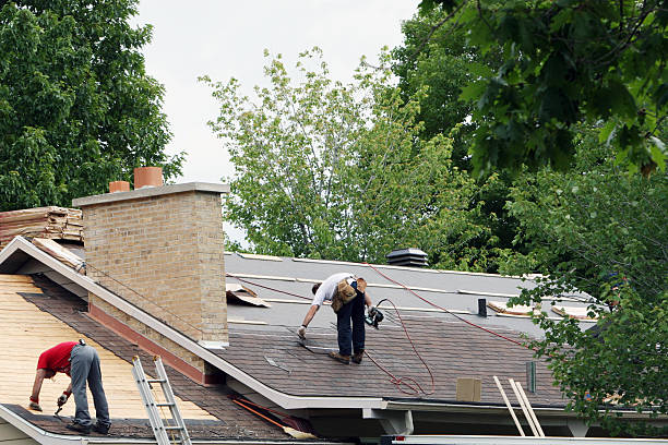 Best Roof Replacement Cost  in , WY