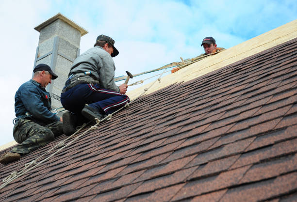 Best Best Roofing Contractors  in , WY